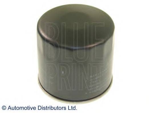 Фільтр оливи BLUE PRINT ADN12119 на NISSAN NP300