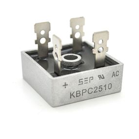 Диодный мист KBPC2510 25А 1000V