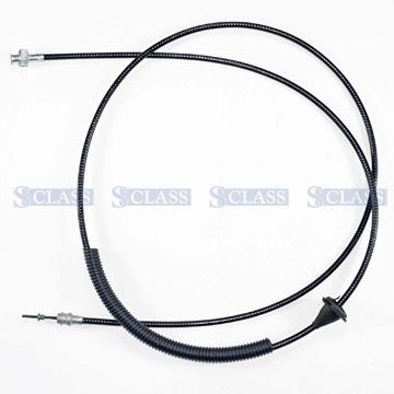 Трос спидометра Mercedes Benz Bus, Wender Parts, M 006 542 7307,