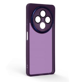Чехол для мобильного телефона Armorstandart Shade Tecno Spark 30 4G (KL6) Violet (ARM81380)