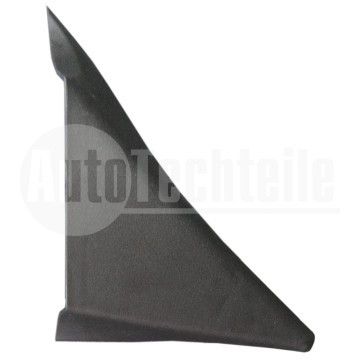 Уголок зеркала правый Mercedes Benz Sprinter W901-904 95-06, AutoTechteile, 100 8151, 8151