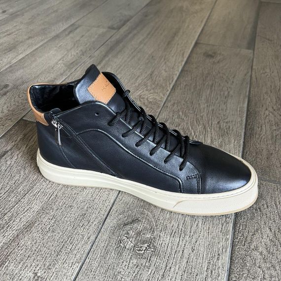 Украинские ботинки Kadar – сочетание дизайна и надежности | Зображення 1