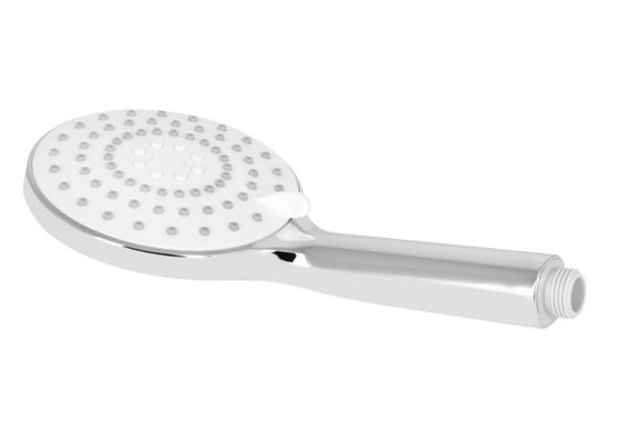 Душова система універсальна Lidz Latwa 1030, White (k35) LDLAT1030WHI45427 | Зображення 6