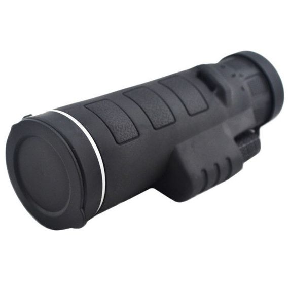 Монокуляр UN-3012 40X60 надпотужний легкий компактний з подвійним фокусуванням | Зображення 7