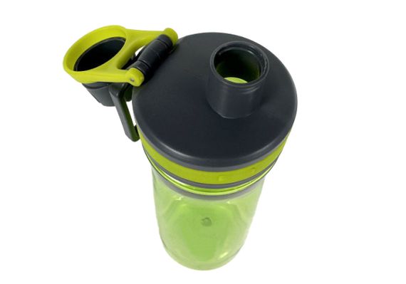 Пляшка для води EasyFit CHFe 1000 мл зелена (EF-7002-GN) | Зображення 3