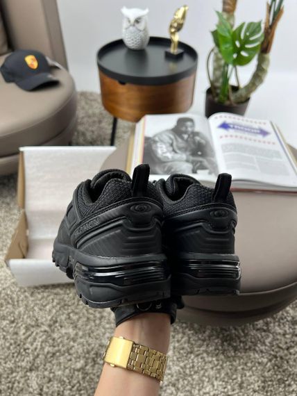 Чоловічі кросівки Salomon ACS Black Gore-Tex Осінь / єврозима / весна 45 28.5-29 см | Зображення 2