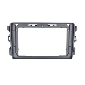Перехідна рамка серії QIV QBR-F 3606-68 для BYD G3 2010-2012 9 дюймів
