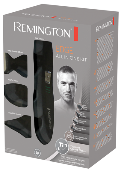 Тример універсальний Remington PG6030 | Зображення 1