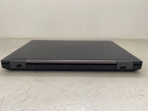 Ноутбук Б-клас Dell Latitude E5440 / 14" (1366x768) TN / Intel Core i5-4310U (2 (4) ядра по 2.0 - 3.0 GHz) / 8 GB DDR3 / 240 GB SSD / Intel HD Graphics 5500 / WebCam б/в | Зображення 7