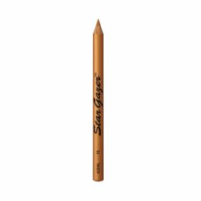 Олівець для очей Золотий №15 Stargazer Kohl Pencil