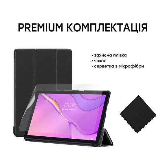 Чохол до планшета AirOn Premium HUAWEI Matepad T10 / T10 (2gen) / T10S + film (4821784622501) | Зображення 8