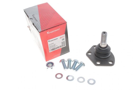 Опора кульова передня знизу Fiat Ducato Peugeot Boxer 1.8t 02- 07-04608 | Зображення 1