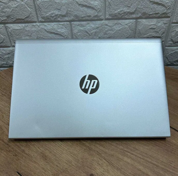 Ноутбук HP ProBook 640 G8 14.0" FHD IPS i7 1165G7 16Gb SSD 512Gb Б/В | Зображення 6