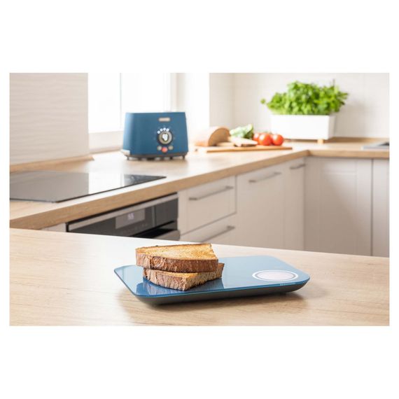 Ваги кухонні Sencor SKS7072BL | Зображення 6