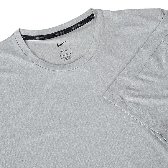 Футболка Nike M NP DF HPR DRY TOP SS | Зображення 2