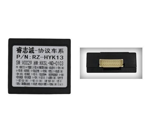 Штатна магнітола серії Mekede M7 2K Plus під Kia Optima 4 JF, K5 2015-2020 (F2) (W2) 10 дюймів | Зображення 3