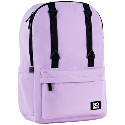 Рюкзак школьный GoPack Education Teens 178 фіолетовий (GO25-178L-4) | Зображення 9