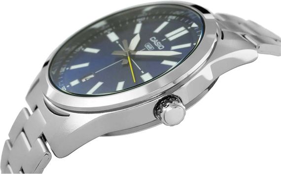 Часы Casio MTP-VD02D-2E | Зображення 1