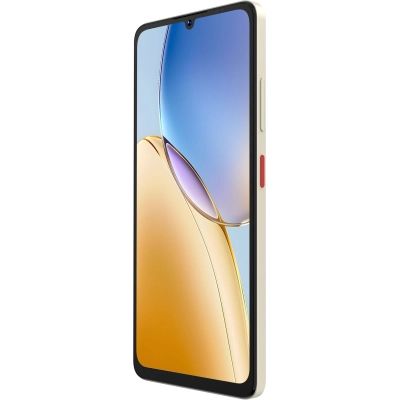 Мобильный телефон ZTE Blade A56 4/128GB Gold (1167682) | Зображення 3