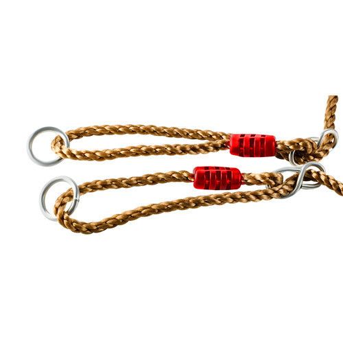 Деревянные качели Kruzzel 23553 | Зображення 3