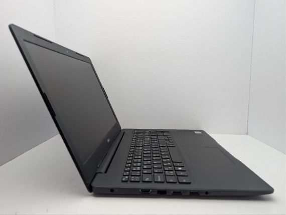 Ультрабук Dell Inspiron 3593 / 15.6" (1920x1080) IPS / Intel Core i5-1035G1 (4 (8) ядра по 1.0 - 3.6 GHz) / 8 GB DDR4 / 240 GB SSD / Intel UHD Graphics / WebCam б/у | Зображення 3
