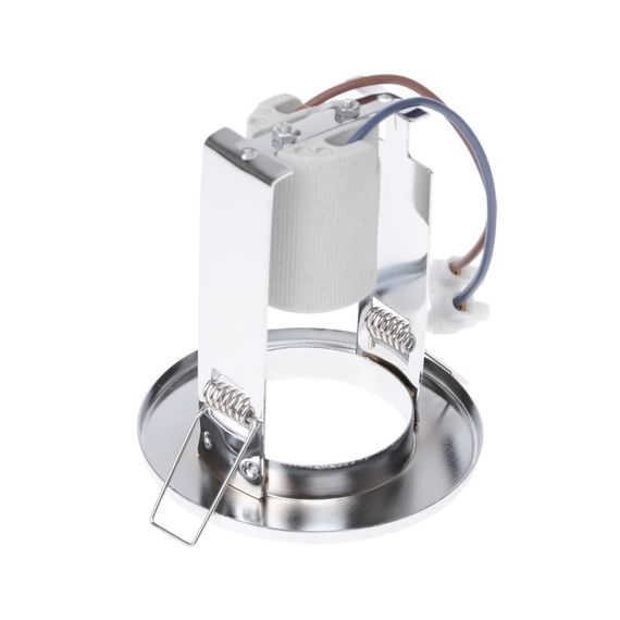 Светильник точечный Ring 50 CHR | Зображення 1
