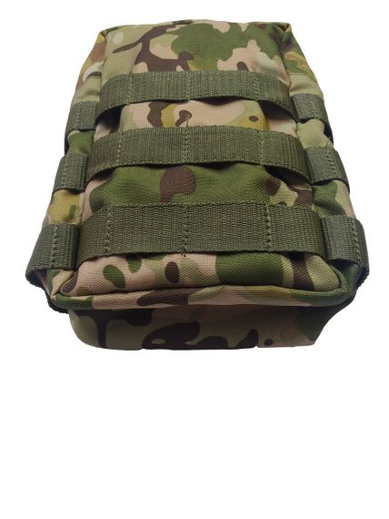 Підсумок утилітарний СУХАРКА M&M мультикам (213512) | Зображення 1