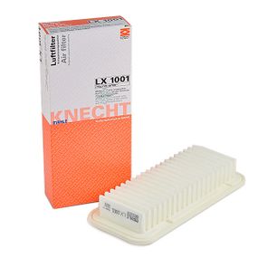 Воздушный фильтр Mahle LX1001 Toyota