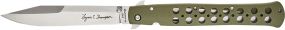 Ніж Cold Steel Ti-Lite 6 Thompson Signature