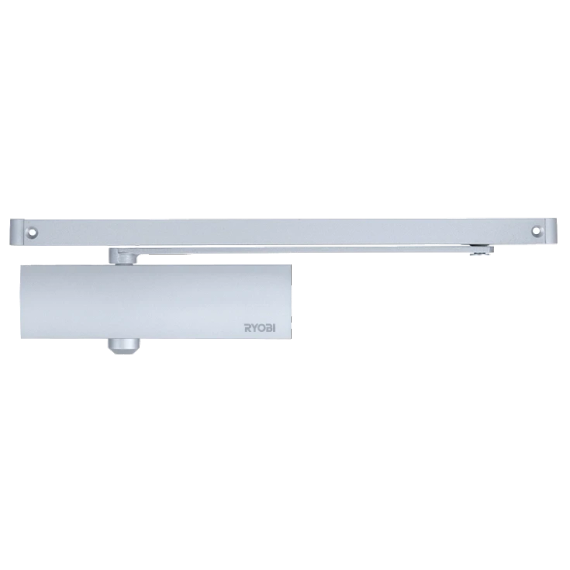 RYOBI 1200 D-1200T SILVER Дотягувач - Дверні доводчики