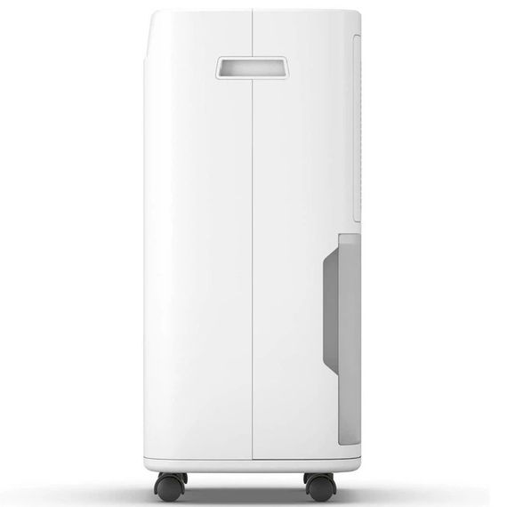Осушитель воздуха Olimpia Splendid AQUARIA S1 12 P OS-2061 280 Вт белый | Зображення 4