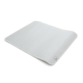 Коврик 300x300 для мыши Fantech MP353 тканевый с боковой прошивкой, толщина 4мм