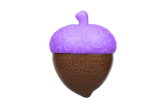 Игрушка Li'l Woodzeez Bobblehead Сюрприз. Серия 4 64400GTZ (64400GTZ) | Зображення 3
