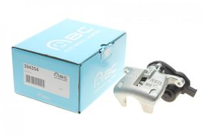 Суппорт тормозной задний  L Audi A4 A5 Q5 1.8-2.0TFSI 2.0TDI 3.0TDI 07-17 d=43mm  TRW  394354