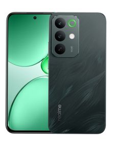 Смартфон realme C85 Pro 8/256GB Peacock Green