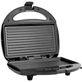 Сендвічниця електрична з антипригарним покриттям на 850 Вт RAF R546T