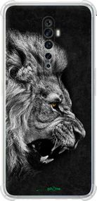 Чохол на Oppo Reno 2Z Лев "1080sp-1867-2448"