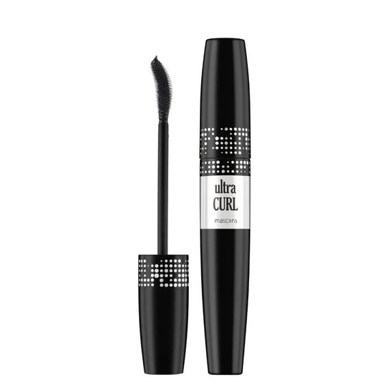 Тушь для ресниц с эффектом подкручивания Colour Intense Ultra Curl