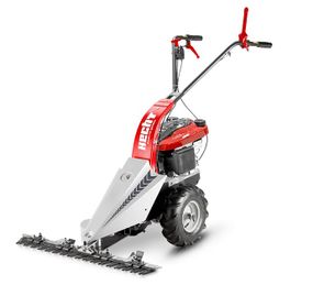 Сенокосилка бензиновая HECHT 587