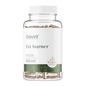 Жиросжигатель OstroVit Fat Burner 60caps