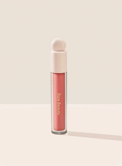 Блиск для губ Rare Beauty Positive Light Luminizing Lip Gloss - Beam (3.3 ml)