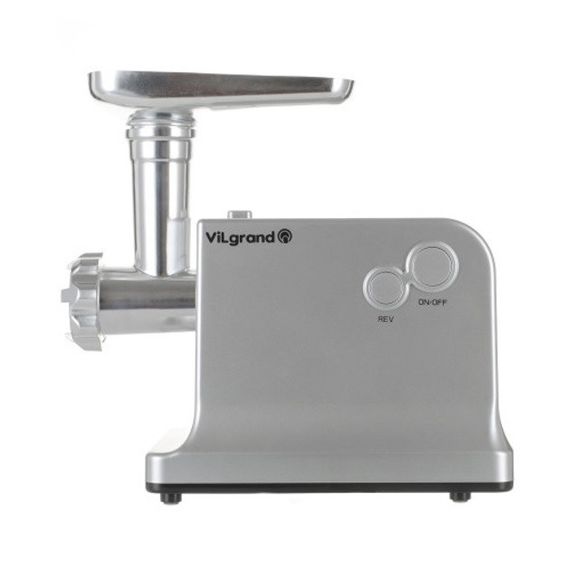 Мясорубка насадка для приготовления колбас VILgrand V221-PMG 2200 Вт, FX-222 Качественная электромясорубка | Зображення 2