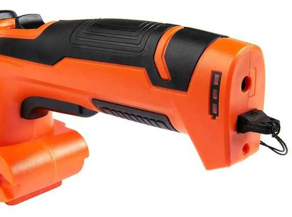 Кущоріз-ножиці акумуляторні Sequoia з АКБ та ЗП SBC7213 | Зображення 1