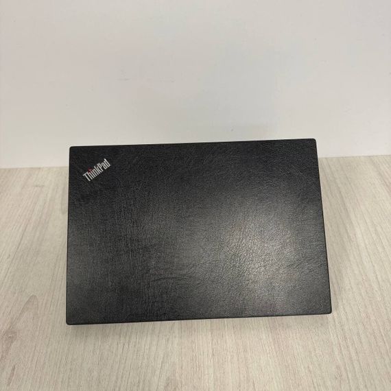 Ноутбук Б-клас Lenovo ThinkPad T490 / 14" (1920x1080) IPS / Intel Core i5-8365U (4 (8) ядра по 1.6 - 4.1 GHz) / 8 GB DDR4 / 128 GB SSD / Intel UHD Graphics 620 / WebCam б/в | Зображення 6