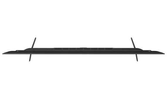 Телевізор TCL 85' LED 4K 60Hz Smart Google TV Titan (85P69B) | Зображення 4