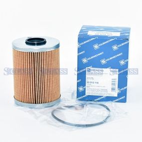Фильтр масляный BMW 3/5 2.0-2.8 i 89-, KS, 50013116,