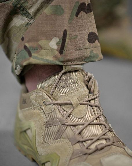 Штурмовые тактические штаны Oblivion GENESIS мультикам ДЛ6298 | Зображення 6