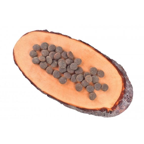 Корм сухий Carnilove True Fresh Turkey for Adult dogs для дорослих собак усіх порід з індичкою 4 кг | Зображення 1