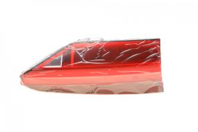 Ліхтар задній Audi A6 18- L  1180021