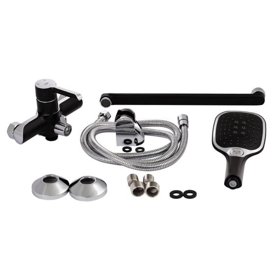 Змішувач для ванни Qtap Grand BCR 005 | Зображення 2